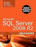 Microsoft SQL Server 2008 R2 unleashed