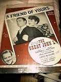 Friend of Yours w/ Linda Darnell and Barbara Britton and Greg McClure