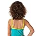 Disney Store Princess The Little Mermaid Ariel Girl One Piece Deluxe Swimsuit