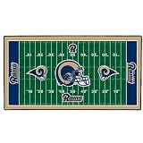 St. Louis Rams Large Floor Mat