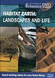 BRITANNNICA HABITAT EARTH: LANDSCAPES AND LIFE DVD