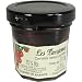 3 Jars Les Parisiennes Cherries in Kirsch Liqueur Miniatures