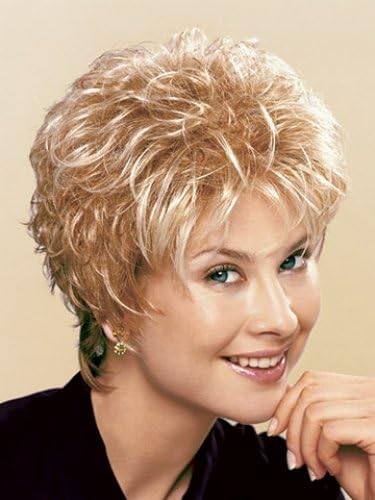 Instinct Large Synthetic Wig by Eva Gabor