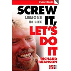 Screw it, Lets do it Screw it, Lets do it