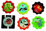 Skunk Fu Flyers AssortmentIMAGE
