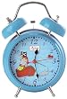 Sigikid 23236 - sigikid - Wecker Sammy Samoa