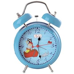 Sigikid 23236 - sigikid - Wecker Sammy Samoa