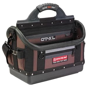 VETO PRO PAC OT-XL Tool Bag by 