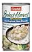 Campbell's Select 98% Fat Free New England Clam Chowder Easy Open, 18.8-Ounce Cans (Pack of 12)