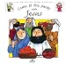 Search : Come to the Party with Jesus (Action Rhymes)