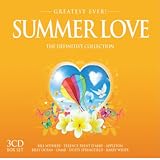 Greatest Ever Summer Love (3CD) Search