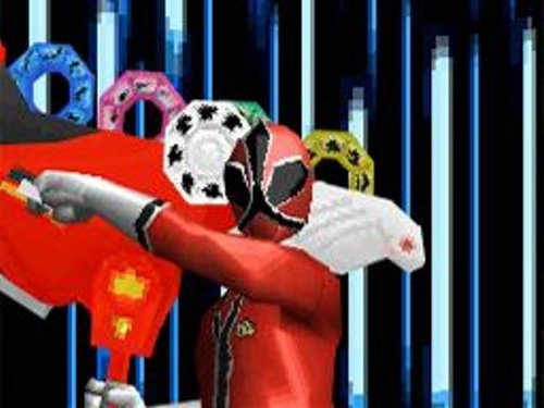 Image #12 of Kaizoku Sentai Gokaiger