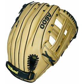 Buy Wilson A600 11.5 Inch Adult Baseball Utility Glove