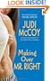 Making Over Mr. Right (Goddess, Book 3)