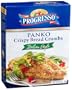 Progresso Italian Panko Style Breadcrumbs, 8-Ounce Canister (Pack of 12)