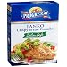 Progresso Italian Panko Style Breadcrumbs, 8-Ounce Canister (Pack of 12)