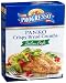 Progresso Italian Panko Style Breadcrumbs, 8-Ounce Canister (Pack of 12)