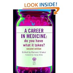 A Career in Medicine: Do You Have What It Takes?