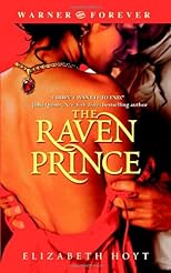 The Raven Prince