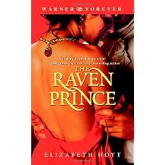 The Raven Prince