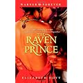 The Raven Prince