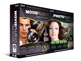 PhotoPlus X3 / MoviePlus X3 Bundle