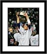 Tom Brady New England Patriots NFL Framed 8x10 Photograph 2007 AFC Champions Trophy