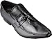 Ben Sherman Men's Gig Kiltie Loafers