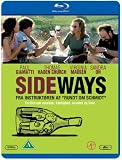 Sideways (Blu-ray) (2004) (Region 2) (Import)