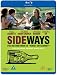 DVD : Sideways (Blu-ray) (2004) (Region 2) (Import)