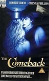 The Comeback (1989) VHS PAL VIDEO