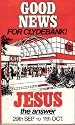 Good News Told by Mark: Today's English Version [Cover:] Good News for Clydebank