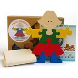 Sac pour Bebe MUSIKID PUZZLES