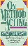 On Method Acting