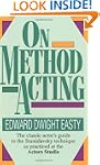 On Method Acting