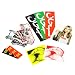 Size【フリー】SUPREME(シュプリーム) 12SSステッカー11枚セット【マルチ】【新品】