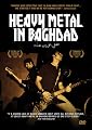 Heavy Metal in Baghdad