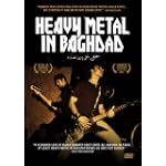 Heavy Metal in Baghdad
