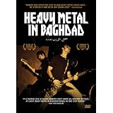 Heavy Metal in Baghdad