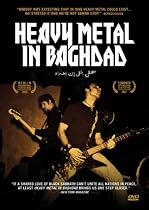 Watch Heavy Metal in Baghdad Online.