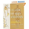 Classic Human Anatomy: The Artist's Guide to Form, Function, and Movement
