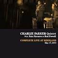 Complete Live At Birdland (1950)