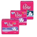 Poise Extra Coverage Pads