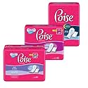 Poise Extra Coverage Pads