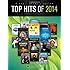 Top Hits of 2014 (Top Hits of Piano Vocal Guitar)