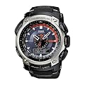 Casio Pro Trek PRW-5000-1ER- Orologio da uomo
