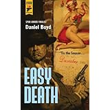 easy death hard case crime