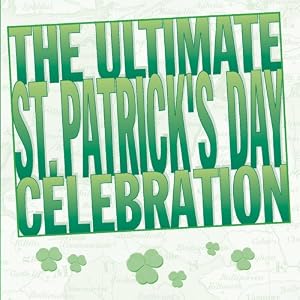 Various Artists - St. Patrick's Day Celebration
