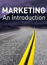 Marketing an Introduction