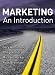Marketing an Introduction